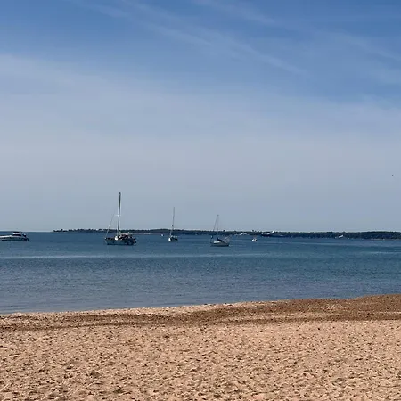 Golfe Juan - Et Gare A 5 Min A Pied - Parking Διαμέρισμα Vallauris